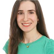 Profesora de inglés con titulacion C1 por Language Cert, ofrece clases particulares dinamicas a niños/as de infantil